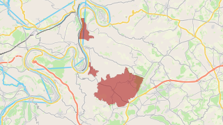 56843 - Landkreis Bernkastel-Wittlich Thumbnail