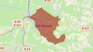 56856 - Zell (Mosel) Thumbnail