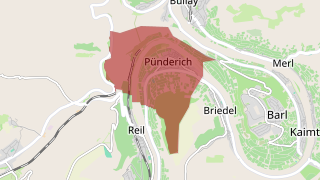 56862 - Pünderich Thumbnail