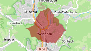 57076 - Siegen Thumbnail