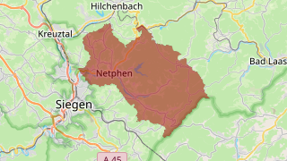 57250 - Netphen Thumbnail