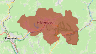 57271 - Hilchenbach Thumbnail