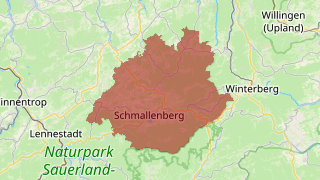 57392 - Schmallenberg Thumbnail