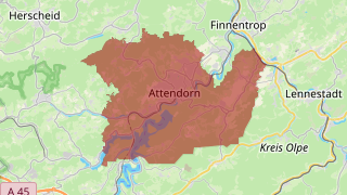 57439 - Attendorn Thumbnail