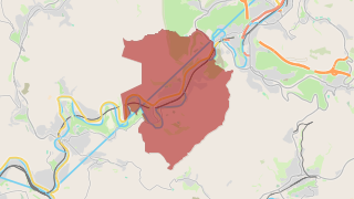 57555 - Landkreis Altenkirchen (Westerwald) Thumbnail