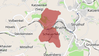 57584 - Landkreis Altenkirchen (Westerwald) Thumbnail