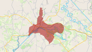 57610 - Landkreis Altenkirchen (Westerwald) Thumbnail