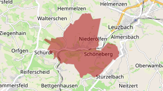 57638 - Landkreis Altenkirchen (Westerwald) Thumbnail