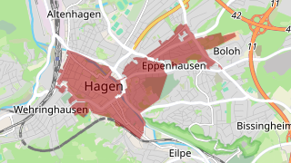 58095 - Hagen Thumbnail