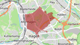 58097 - Hagen Thumbnail