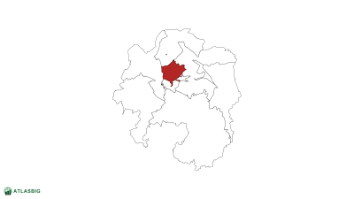 58097 - Lage in Hagen Thumbnail
