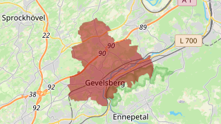 58285 - Gevelsberg Thumbnail