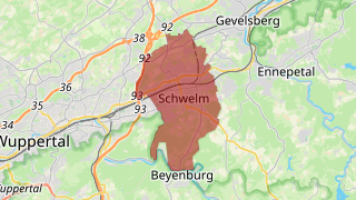 58332 - Schwelm Thumbnail