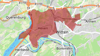 58455 - Witten Thumbnail
