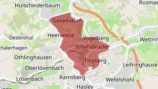 58507 - Lüdenscheid Thumbnail