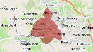 58509 - Lüdenscheid Thumbnail