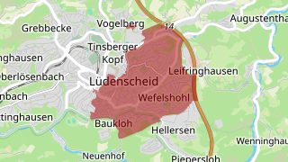 58511 - Lüdenscheid Thumbnail