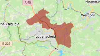 58513 - Lüdenscheid Thumbnail