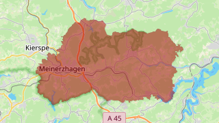 58540 - Meinerzhagen Thumbnail