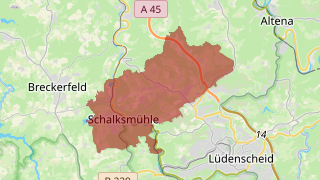 58579 - Schalksmühle Thumbnail