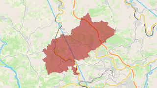 58579 - Schalksmühle Thumbnail