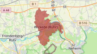 58739 - Wickede (Ruhr) Thumbnail