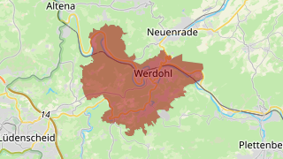 58791 - Werdohl Thumbnail