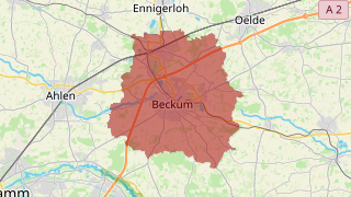 59269 - Beckum Thumbnail