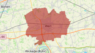 59457 - Werl Thumbnail