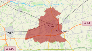 59494 - Soest Thumbnail