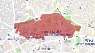 60313 - Frankfurt am Main Thumbnail