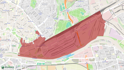60314 - Frankfurt am Main Thumbnail