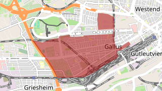 60326 - Frankfurt am Main Thumbnail