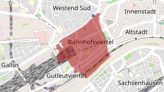 60329 - Frankfurt am Main Thumbnail