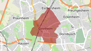 60431 - Frankfurt am Main Thumbnail