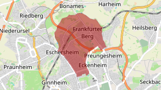 60433 - Frankfurt am Main Thumbnail