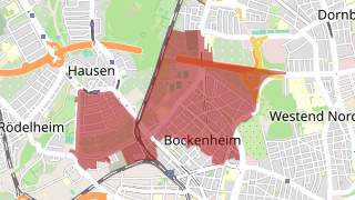 60487 - Frankfurt am Main Thumbnail