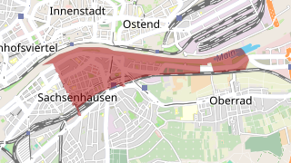 60594 - Frankfurt am Main Thumbnail