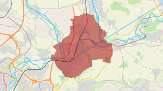 61118 - Bad Vilbel Thumbnail