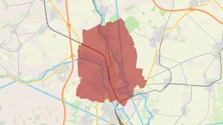 61231 - Bad Nauheim Thumbnail