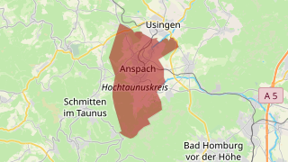 61267 - Neu-Anspach Thumbnail