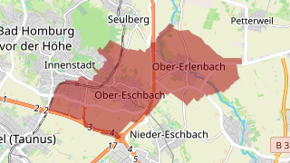 61352 - Bad Homburg vor der Höhe Thumbnail