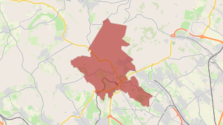 61462 - Königstein im Taunus Thumbnail