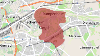 63075 - Offenbach am Main Thumbnail