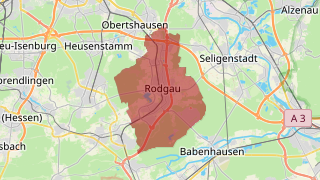63110 - Rodgau Thumbnail