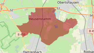 63150 - Heusenstamm Thumbnail
