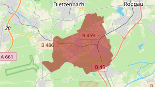 63322 - Rödermark Thumbnail