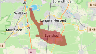63329 - Egelsbach Thumbnail
