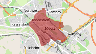 63450 - Hanau Thumbnail
