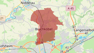 63486 - Bruchköbel Thumbnail